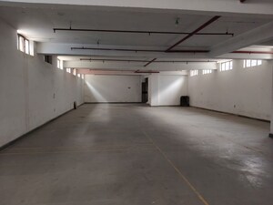 Parking in  Warehouse at Sector 67 – for Rent