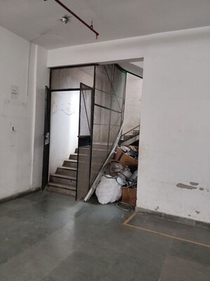 Staircase in  Warehouse at Sector 67 – for Rent
