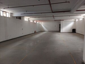 Floor Plan in  Warehouse at Sector 67 – for Rent