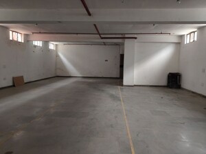 Floor Plan in  Warehouse at Sector 67 – for Rent