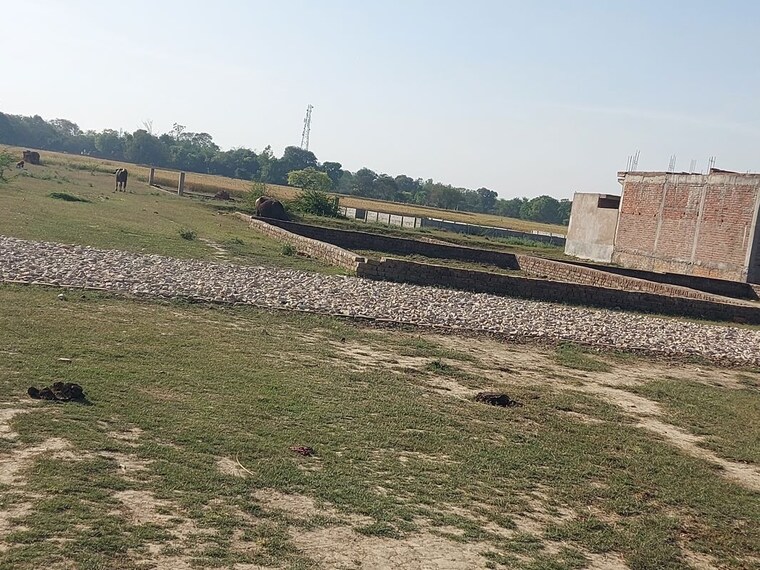 Exterior View, raebareli road  1600 Sq.Ft. Plot In Raebareli Road Lucknow 10216036