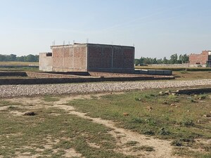  Plot – Exterior View View at Raebareli Road - for Sale