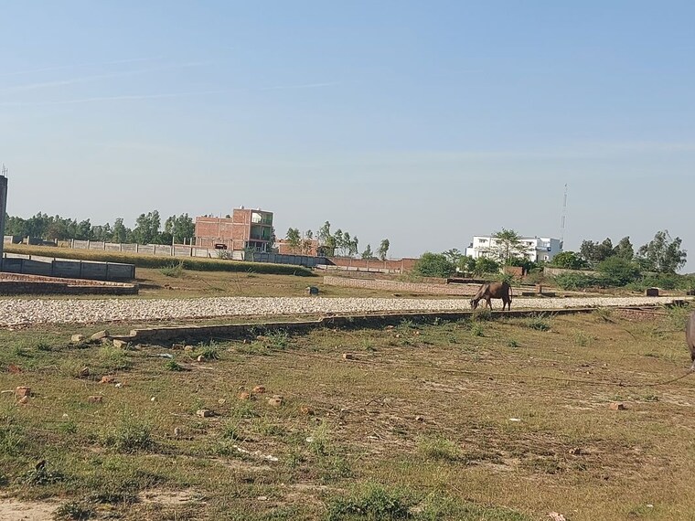 undefined, raebareli road  1600 Sq.Ft. Plot In Raebareli Road Lucknow 10216036