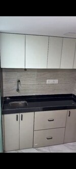 1000 Sq.Ft. Office Space in Kukreja Estate Belapur