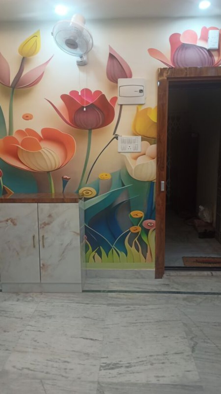 Bathroom, kundan-plaza 3 Bedroom 1230 Sq.Ft. Villa In Chinar Park Kolkata 10216045