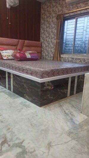 Kitchen in 3 BHK Villa at Kundan Plaza, Chinar Park – for Sale