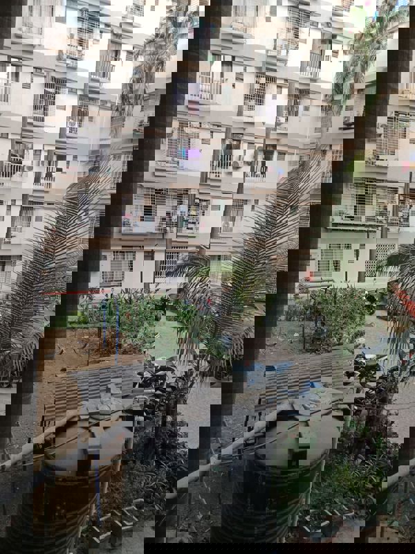 1 Rk  227 Sq.Ft. Apartment in Royal Palms Ruby Isle Apartment