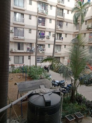 1 RK Apartment For Rent in Royal Palms Ruby Isle Apartment, Goregaon East
