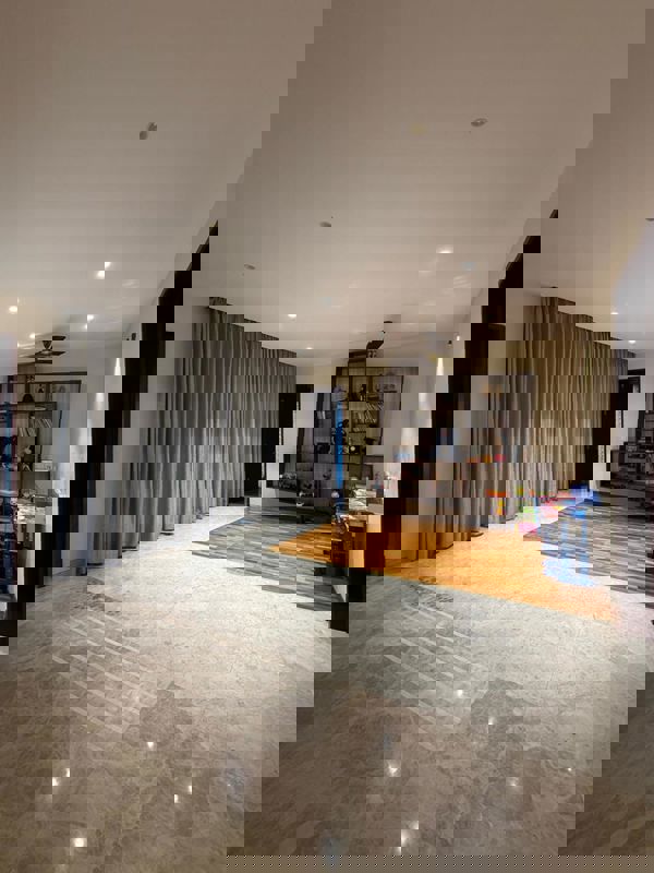 4 BHK 2900 Sq.Ft. Apartment in S D The Imperial Edge