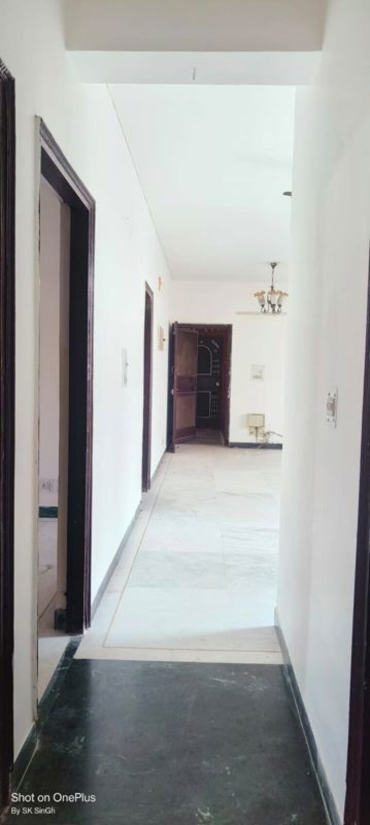 undefined, dwarka 3 Bedroom 1650 Sq.Ft. Apartment In Dwarka Delhi 10216006