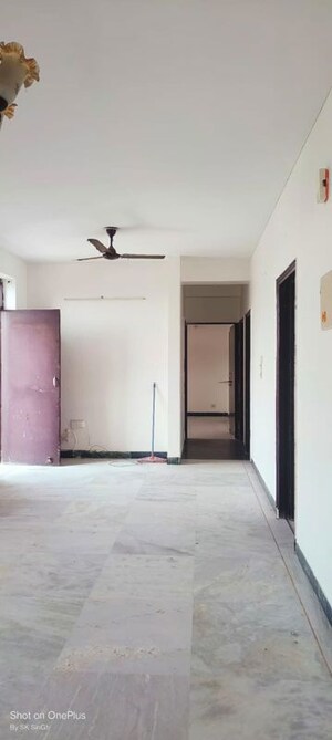 Room in 3 BHK Apartment at Dwarka – for Rent