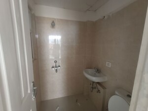 Bathroom in 3 BHK Builder Floor at Sector 77 – for Rent