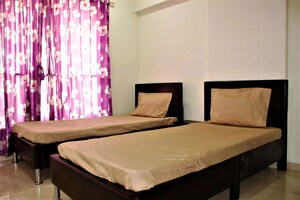 Bedroom in  Pg at Safed Pul – for Rent