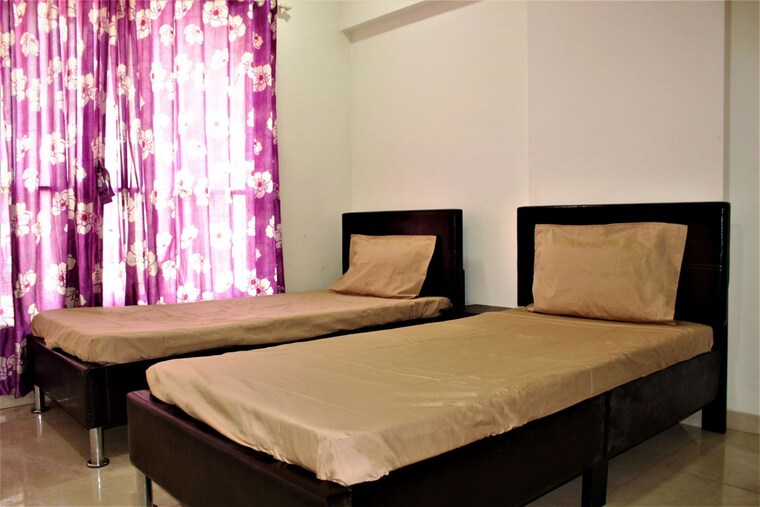 Bedroom, safed pul Pg For Boys In Safed Pul 10216004