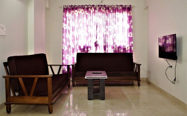 Living Room, safed pul Pg For Boys In Safed Pul 10216004