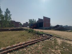 Plot For Sale in Raebareli Road
