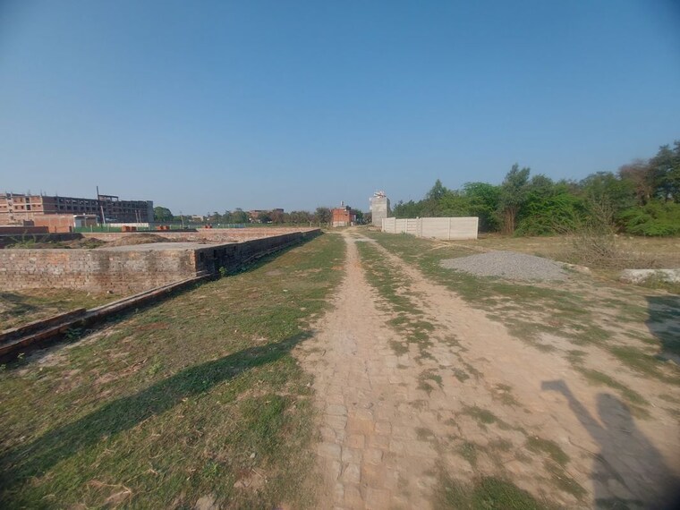 undefined, raebareli road  1365 Sq.Ft. Plot In Raebareli Road Lucknow 10216056