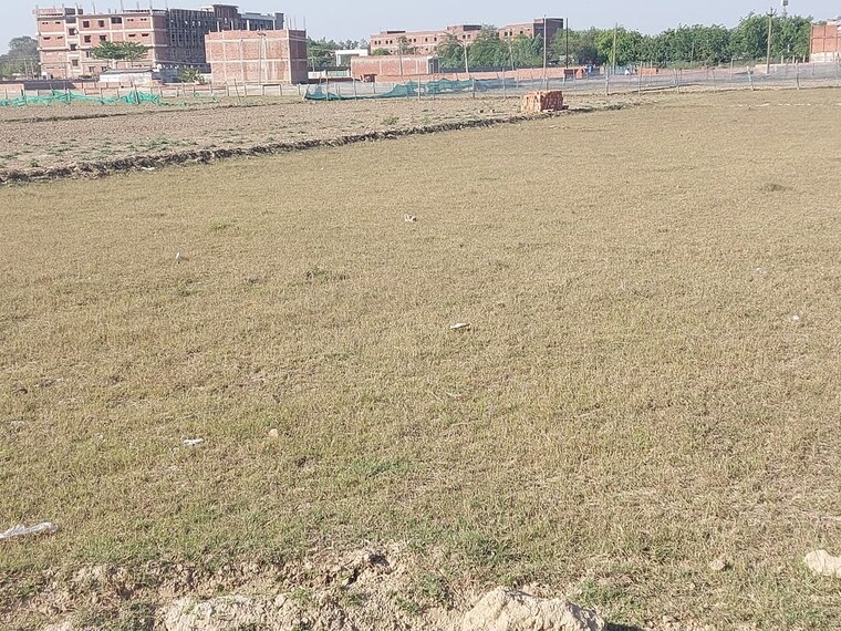 undefined, raebareli road  1365 Sq.Ft. Plot In Raebareli Road Lucknow 10216056