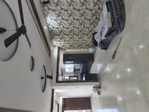 Bathroom in 3 BHK Builder Floor at Sector 11 – for Sale