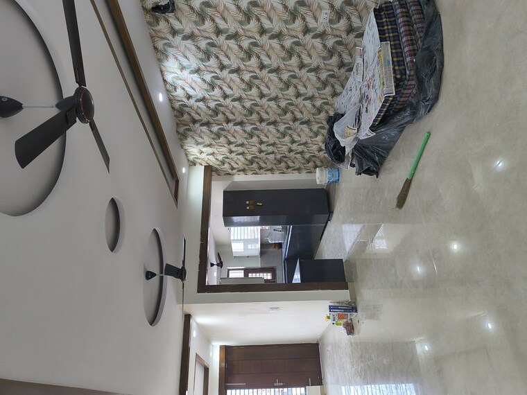 Bathroom, sector 11 3 Bedroom 260 Sq.Yd. Builder Floor In Sector 11 Faridabad 10216052