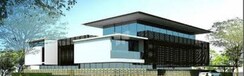 6 BHK + Servant Room Villa For Sale in Embassy Boulevard