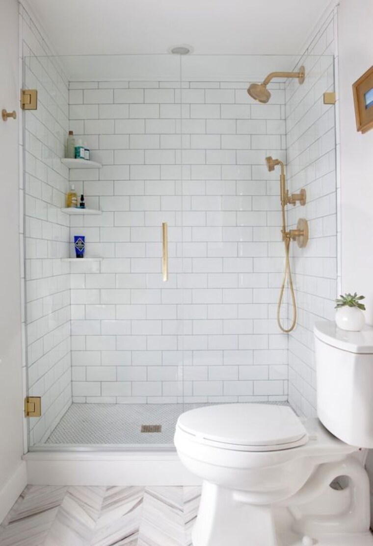 Bathroom, emaar-digi-homes 2 Bedroom 1508 Sq.Ft. Apartment In Sector 62 Gurgaon 10216067