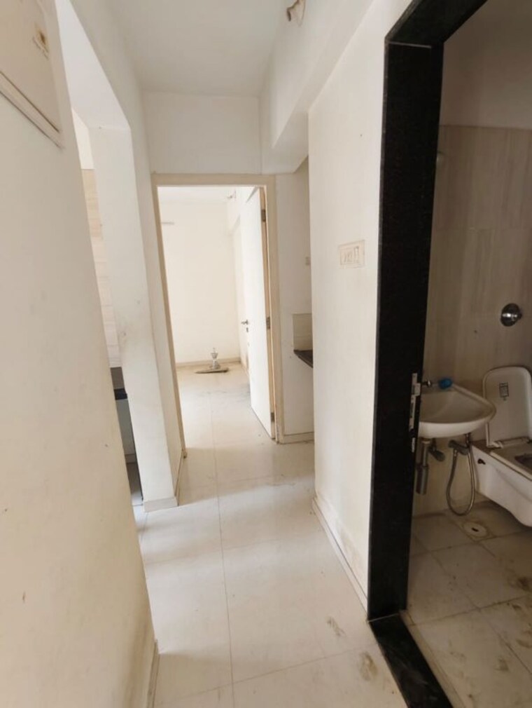 undefined, puranik-aarambh 1 Bedroom 361 Sq.Ft. Apartment In Ghodbunder Road Thane 10216084