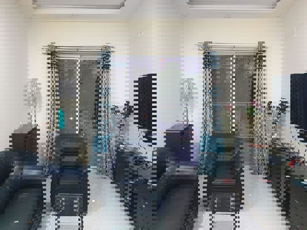 2 BHK + Pooja Room,Extra Room 946 Sq.Ft. Apartment in Alcon Silverleaf