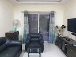 2 BHK + Pooja Room,Extra Room 946 Sq.Ft. Apartment in Alcon Silverleaf