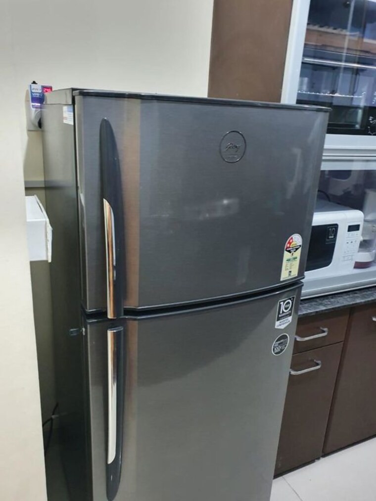 undefined, alcon-silverleaf 2 Bedroom 946 Sq.Ft. Apartment In Mundhwa Pune 10216086