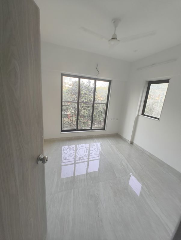 1 BHK + Pooja Room Apartment For Rent in Chandiwala Pearl Heaven