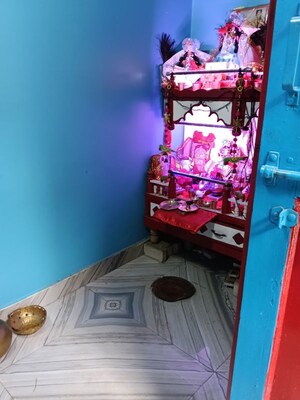 Furnished Amenities in 2 BHK Builder Floor at Shyam Park Extension – for Sale