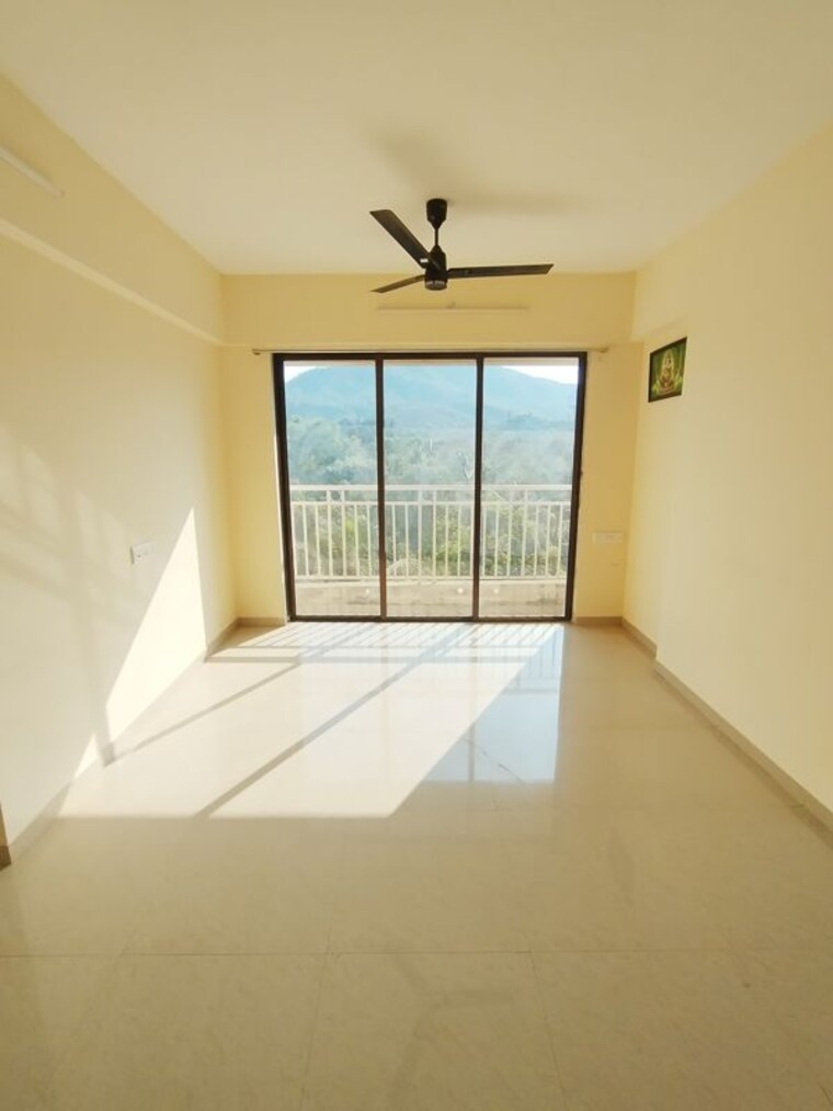 Room, ram-pushpanjali-residency 1 Bedroom 450 Sq.Ft. Apartment In Owale Thane 10216090