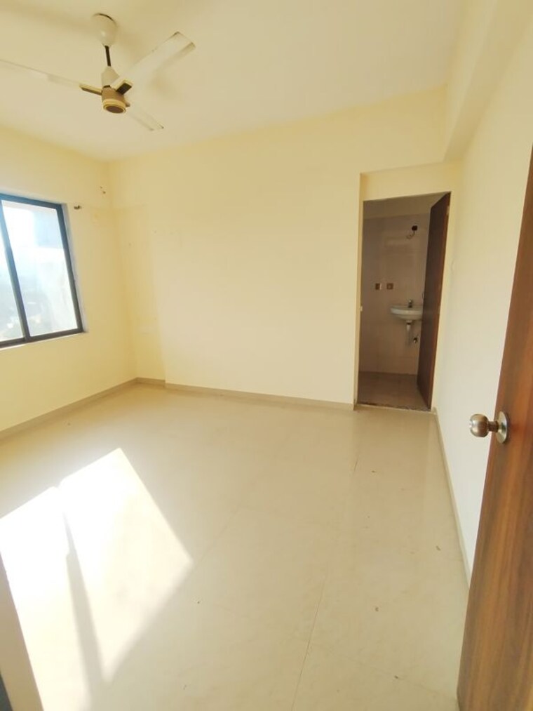 Room, ram-pushpanjali-residency 1 Bedroom 450 Sq.Ft. Apartment In Owale Thane 10216090