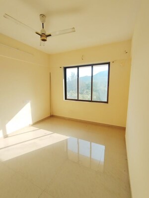 Room in 1 BHK Apartment at Ram Pushpanjali Residency, Owale – for Rent