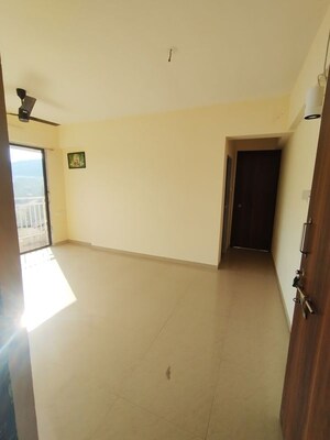 Room in 1 BHK Apartment at Ram Pushpanjali Residency, Owale – for Rent