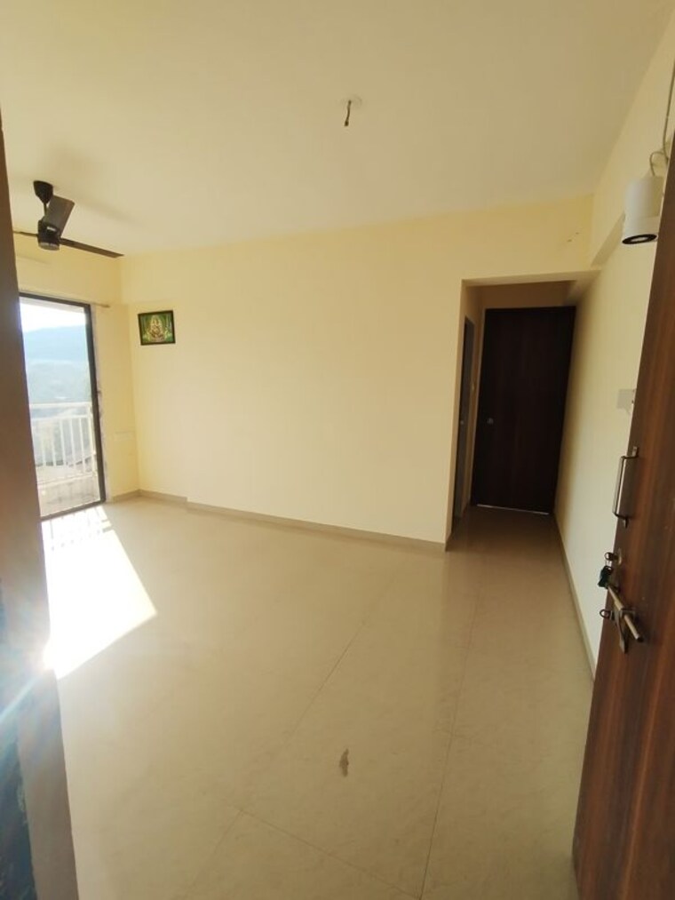 Room, ram-pushpanjali-residency 1 Bedroom 450 Sq.Ft. Apartment In Owale Thane 10216090