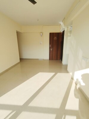 1 BHK Apartment For Rent in Ram Pushpanjali Residency, Owale