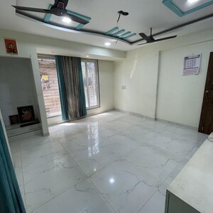Room in 2 BHK Apartment at Deepam CHS, Kopar Khairane – for Sale