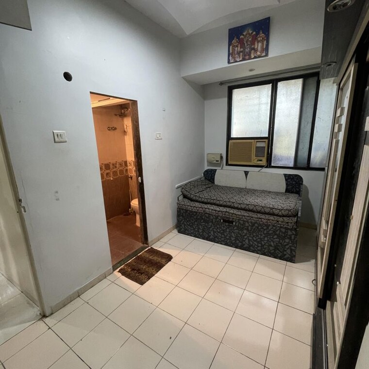 undefined, deepam-chs 2 Bedroom 940 Sq.Ft. Apartment In Kopar Khairane Navi Mumbai 10216068