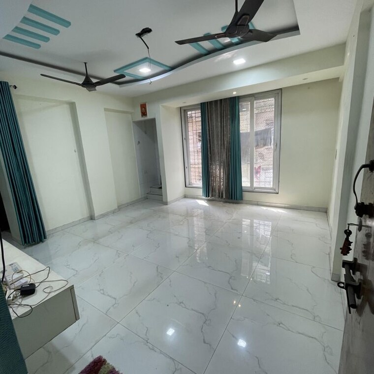 Room, deepam-chs 2 Bedroom 940 Sq.Ft. Apartment In Kopar Khairane Navi Mumbai 10216068