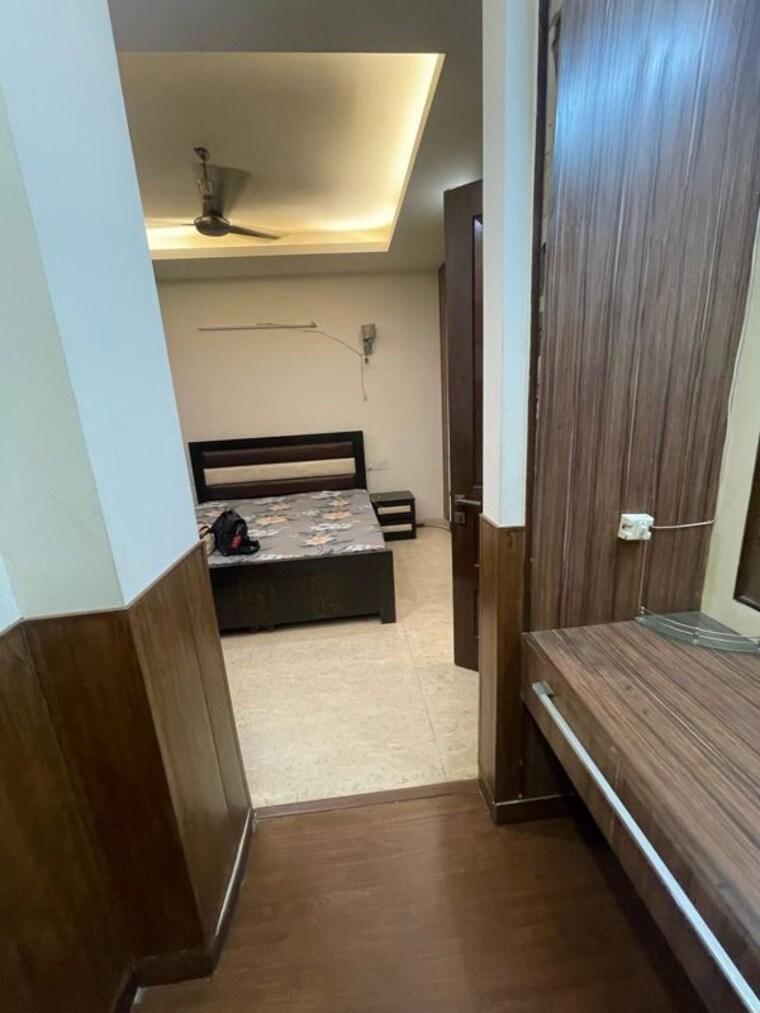 Bathroom, ansal-sushant-lok-i 2 Bedroom 150 Sq.Yd. Builder Floor In Sector 43 Gurgaon 10216094