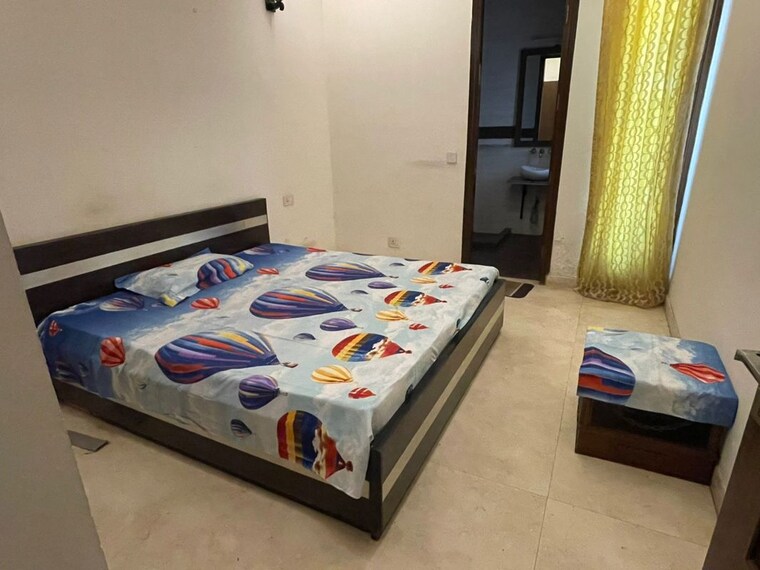 Bedroom, ansal-sushant-lok-i 2 Bedroom 150 Sq.Yd. Builder Floor In Sector 43 Gurgaon 10216094