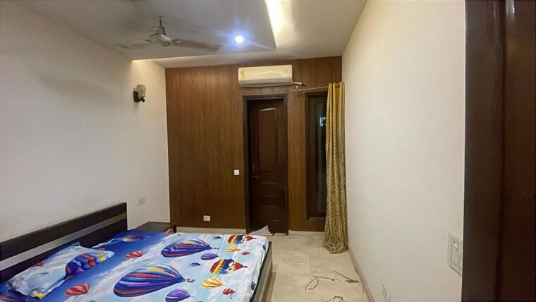 Bedroom, ansal-sushant-lok-i 2 Bedroom 150 Sq.Yd. Builder Floor In Sector 43 Gurgaon 10216094