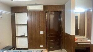 Furnished Amenities in 2 BHK Builder Floor at Ansal Sushant Lok I, Sector 43 – for Rent