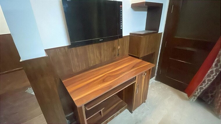 undefined, ansal-sushant-lok-i 2 Bedroom 150 Sq.Yd. Builder Floor In Sector 43 Gurgaon 10216094