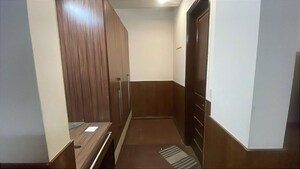 Furnished Amenities in 2 BHK Builder Floor at Ansal Sushant Lok I, Sector 43 – for Rent