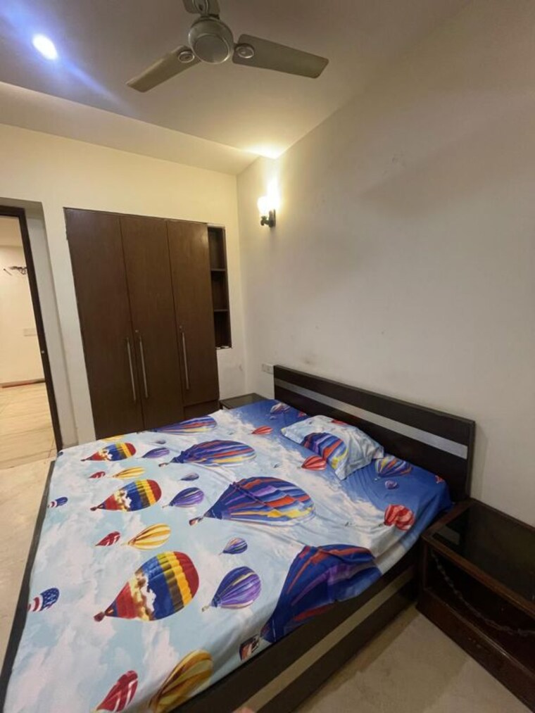 Bedroom, ansal-sushant-lok-i 2 Bedroom 150 Sq.Yd. Builder Floor In Sector 43 Gurgaon 10216094