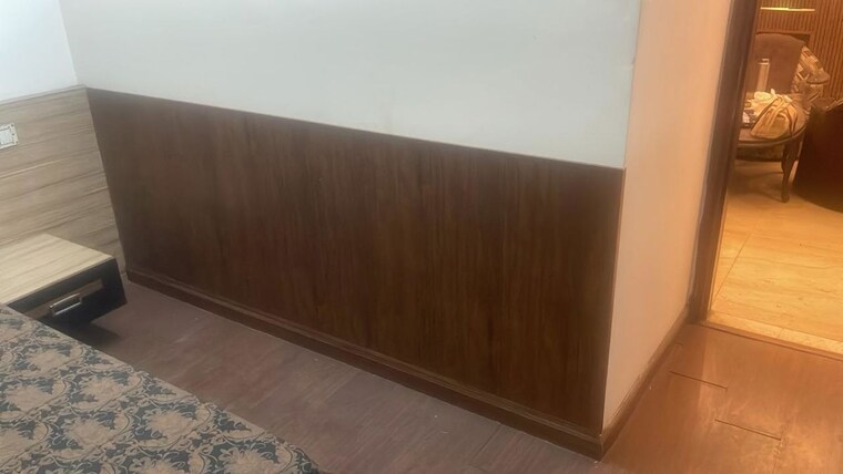 Bedroom, ansal-sushant-lok-i 2 Bedroom 150 Sq.Yd. Builder Floor In Sector 43 Gurgaon 10216094