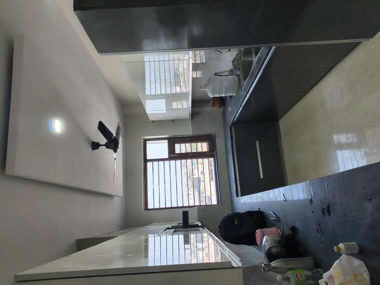 Kitchen, chinhat 3 Bedroom 1600 Sq.Ft. Villa In Chinhat Lucknow 10216083